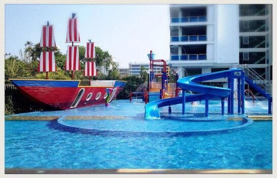 My Resort By Enjoy Huahin Exterior photo