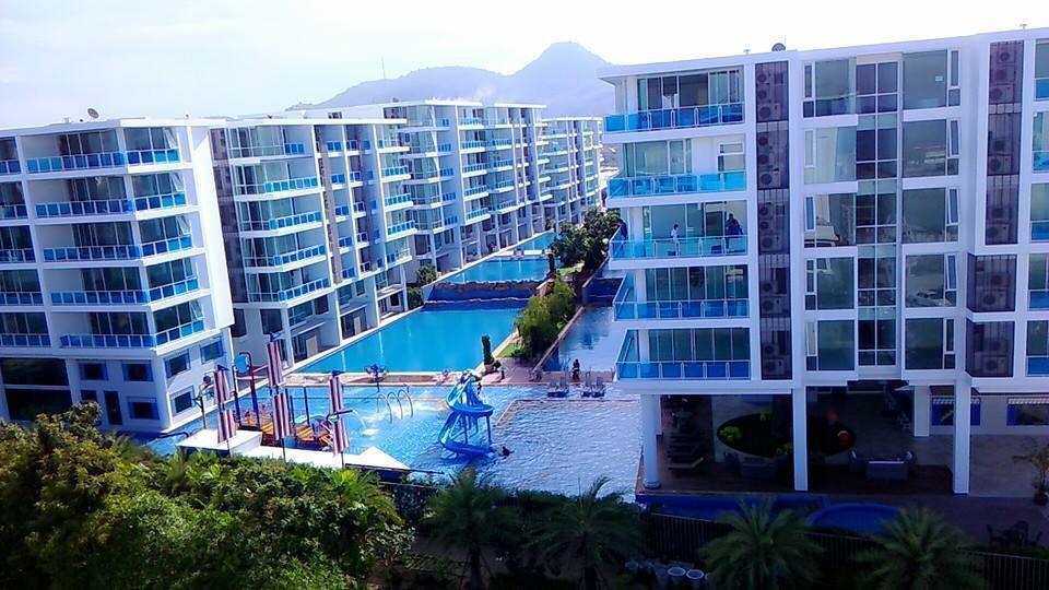 My Resort By Enjoy Huahin Exterior photo